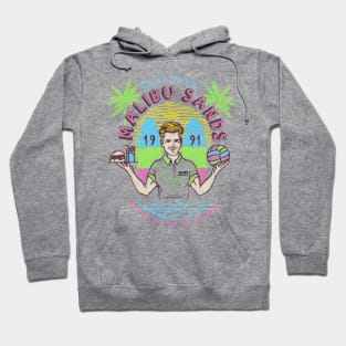 Malibu Sands Hoodie